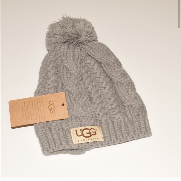 Ugg Hats - Picture 2 of 8